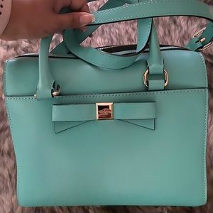 COPY - COPY - KATE SPADE BOW SATCHEL